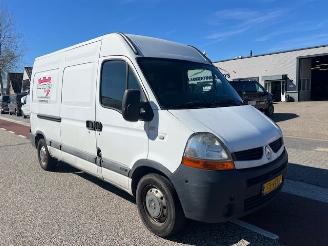  Renault Master 2.5 DCI 88KW L2H2 2008/10