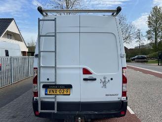 Renault Master 2.3 DCI 107KW MAXI L3H2 AIRCO KLIMA EURO6 picture 3