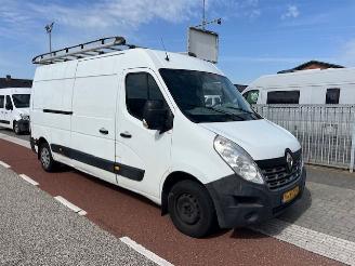  Renault Master 2.3 DCI 107KW MAXI L3H2 AIRCO KLIMA EURO6 2017/12
