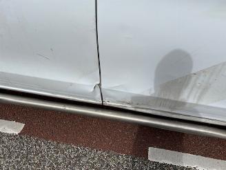 Mercedes Vito TOURER 116 CDI 120KW PKW BRIEF 8P  AUTM. KLIMA picture 13