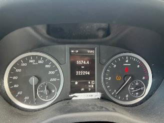 Mercedes Vito TOURER 116 CDI 120KW PKW BRIEF 8P  AUTM. KLIMA picture 11