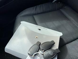 Mercedes Vito TOURER 116 CDI 120KW PKW BRIEF 8P  AUTM. KLIMA picture 17