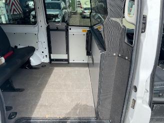 Mercedes Vito TOURER 116 CDI 120KW PKW BRIEF 8P  AUTM. KLIMA picture 10