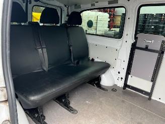Mercedes Vito TOURER 116 CDI 120KW LANG AUTOM. PKW BRIEF 8P KLIMA picture 8