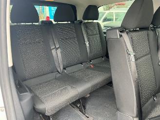 Mercedes Vito TOURER 114 CDI 100KW AUT. LANG 9 PERS.  KLIMA AIRCO picture 9