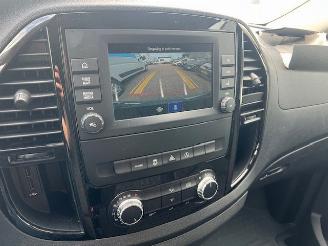 Mercedes Vito TOURER 114 CDI 100KW AUT. LANG 9 PERS.  KLIMA AIRCO picture 8