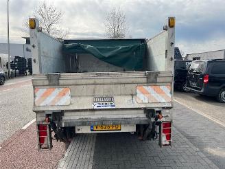 Mercedes Sprinter 311 CDI AUTOM. KLIMA KIPPER LAADKLEP  EURO6 picture 3