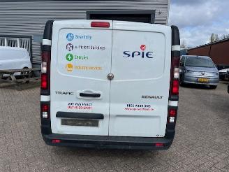 Renault Trafic 2.0 DCI 88KW L2H1 LANG AIRCO KLIMA EURO6 picture 3