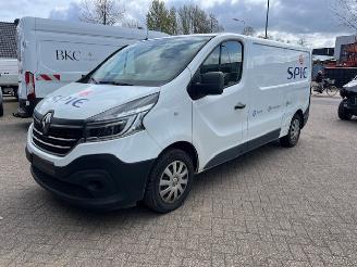  Renault Trafic 2.0 DCI 88KW L2H1 LANG AIRCO KLIMA EURO6 2020/9