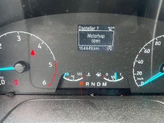 Ford Transit Custom 2.0 TDCI 96KW AUTOM. L2H1 LANG AIRCO KLIMA EURO6 picture 8