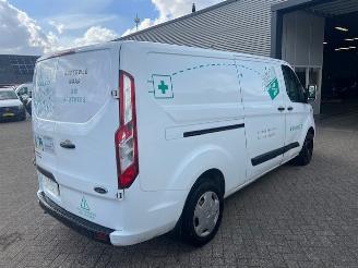 Ford Transit Custom 2.0 TDCI 96KW AUTOM. L2H1 LANG AIRCO KLIMA EURO6 picture 2