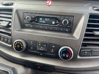 Ford Transit Custom 2.0 TDCI 96KW AUTOM. L2H1 LANG AIRCO KLIMA EURO6 picture 9