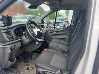 Ford Transit Custom 2.0 TDCI 96KW AUTOM. L2H1 LANG AIRCO KLIMA EURO6 picture 11