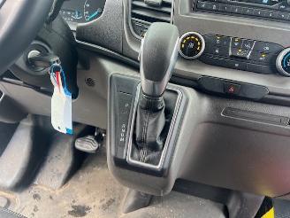 Ford Transit Custom 2.0 TDCI 96KW AUTOM. L2H1 LANG AIRCO KLIMA EURO6 picture 10