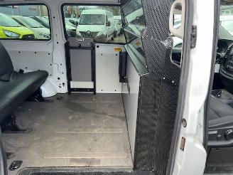 Mercedes Vito 116 CDI 120KW AUT. BRIEF PKW 8P KLIMA  EURO6 picture 9