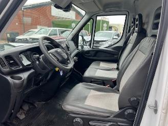 Iveco Daily 35S14 2.3D 100KW L2H2 AIRCO KLIMA 53000KM picture 10