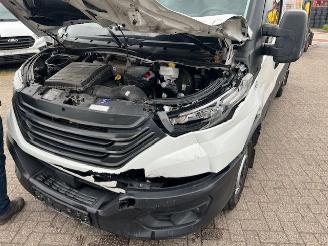 Iveco Daily 35S14 2.3D 100KW L2H2 AIRCO KLIMA 53000KM picture 12