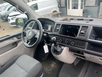 Volkswagen Transporter 2.0 TDI 110KW PKW BRIEF 8P AIRCO KLIMA AUTOM. picture 7