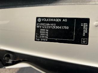 Volkswagen Crafter 2.0 TDI 103KW  L2H2  AIRCO KLIMA EURO6 115.000KM picture 14