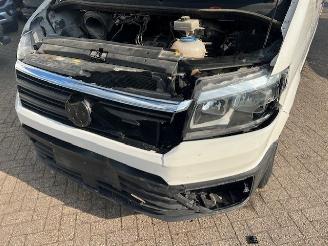 Volkswagen Crafter 2.0 TDI 103KW  L2H2  AIRCO KLIMA EURO6 115.000KM picture 12