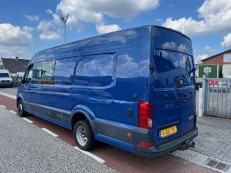 Volkswagen Crafter MAN 50  2.0 TDI 130KW AUTOM. MAXI DC 5P L5H3  KLIMA picture 2