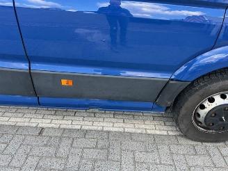 Volkswagen Crafter MAN 50  2.0 TDI 130KW AUTOM. MAXI DC 5P L5H3  KLIMA picture 14