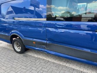 Volkswagen Crafter MAN 50  2.0 TDI 130KW AUTOM. MAXI DC 5P L5H3  KLIMA picture 15