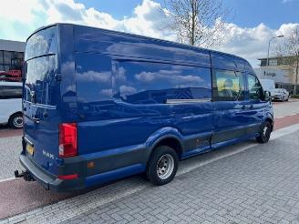 Volkswagen Crafter MAN 50  2.0 TDI 130KW AUTOM. MAXI DC 5P L5H3  KLIMA picture 4
