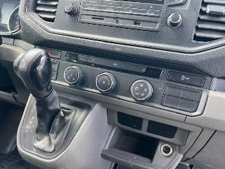 Volkswagen Crafter MAN 50  2.0 TDI 130KW AUTOM. MAXI DC 5P L5H3  KLIMA picture 10