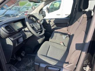 Peugeot Expert 2.0 BLUEHDI 106KW DC 6P LANG KLIMA 7300KM picture 13