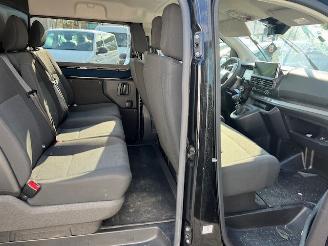 Peugeot Expert 2.0 BLUEHDI 106KW DC 6P LANG KLIMA 7300KM picture 8