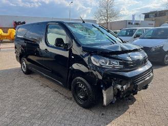 Peugeot Expert 2.0 BLUEHDI 106KW DC 6P LANG KLIMA 7300KM picture 5