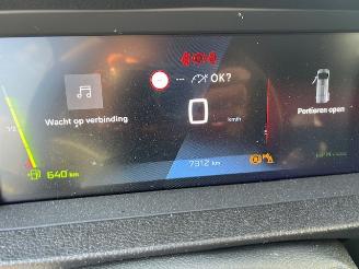 Peugeot Expert 2.0 BLUEHDI 106KW DC 6P LANG KLIMA 7300KM picture 10