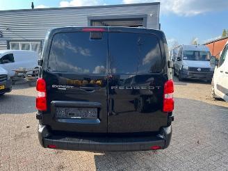Peugeot Expert 2.0 BLUEHDI 106KW DC 6P LANG KLIMA 7300KM picture 3