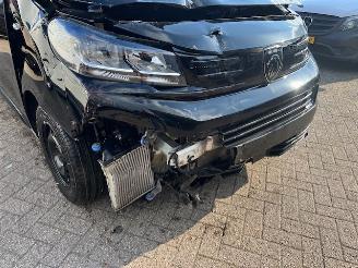 Peugeot Expert 2.0 BLUEHDI 106KW DC 6P LANG KLIMA 7300KM picture 15