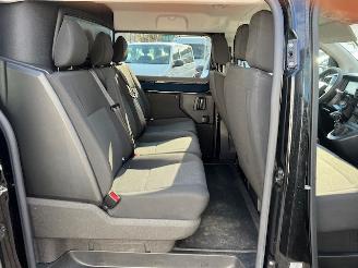 Peugeot Expert 2.0 BLUEHDI 106KW DC 6P LANG KLIMA 7300KM picture 11