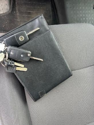 Volkswagen Transporter 2.0 TDI 75KW L2H1 LANG AIRCO KLIMA EURO6 picture 11