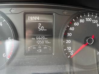 Volkswagen Transporter 2.0 TDI 75KW L2H1 LANG AIRCO KLIMA EURO6 picture 8