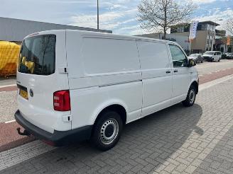 Volkswagen Transporter 2.0 TDI 75KW L2H1 LANG AIRCO KLIMA EURO6 picture 4