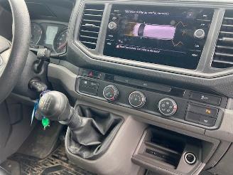 Volkswagen Crafter 2.0 TDI 130KW  L2H2 AIRCO KLIMA EURO6 picture 10