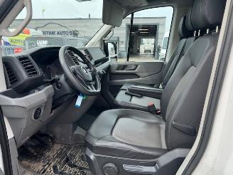 Volkswagen Crafter 2.0 TDI 130KW  L2H2 AIRCO KLIMA EURO6 picture 11