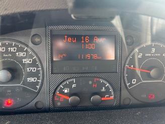 Citroën Jumper 2.0 BLUEHDI 103KW L2H2  AIRCO KLIMA 111.000KM picture 9