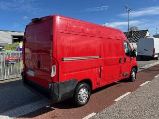 Citroën Jumper 2.0 BLUEHDI 103KW L2H2  AIRCO KLIMA 111.000KM picture 2