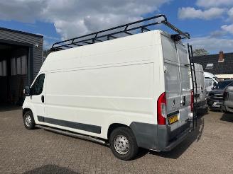 Peugeot Boxer 2.0 bluehdi 96kw L3H3  Euro6 AIRCO KLIMA  MAXI picture 2