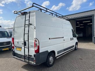 Peugeot Boxer 2.0 bluehdi 96kw L3H3  Euro6 AIRCO KLIMA  MAXI picture 4