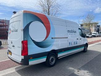 Mercedes Sprinter 315 CDI 110KW MAXI L3H2 AUTOM. KLIMA MBUX EURO6 picture 4