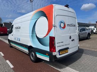 Mercedes Sprinter 315 CDI 110KW MAXI L3H2 AUTOM. KLIMA MBUX EURO6 picture 2