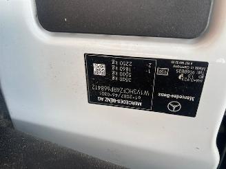 Mercedes Sprinter 315 CDI 110KW MAXI L3H2 AUTOM. KLIMA MBUX EURO6 picture 11