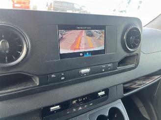 Mercedes Sprinter 315 CDI 110KW MAXI L3H2 AUTOM. KLIMA MBUX EURO6 picture 12