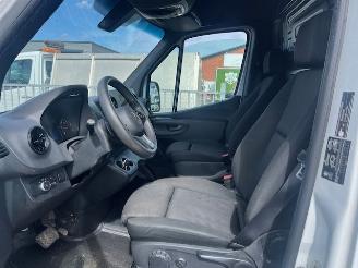 Mercedes Sprinter 315 CDI 110KW MAXI L3H2 AUTOM. KLIMA MBUX EURO6 picture 10